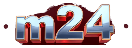 m24 logo