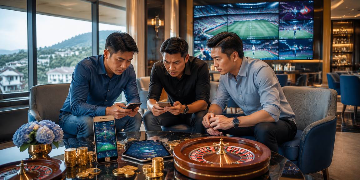 m24 Live Casino