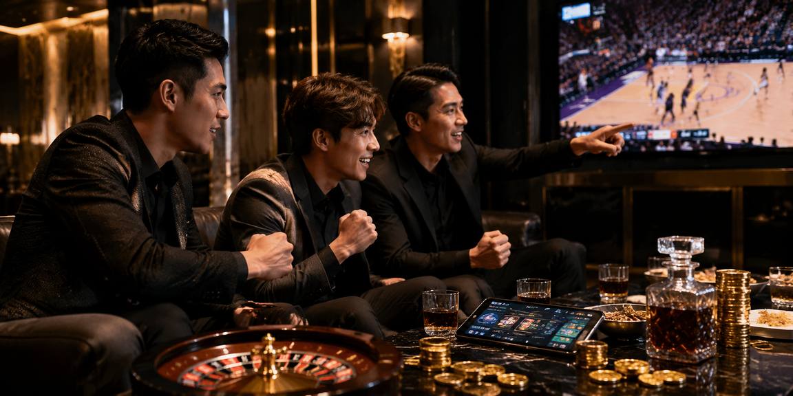 m24 Cơ Chế Megaways và Tính Năng Trong Bonanza Gold